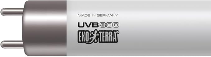 Exo Terra Reptile UVB300 39W T5 Light Bulb