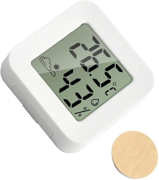 for Room Thermometer, Greenhouse Temperature Measurement, Hygrometer, Humidity Measurement, Hygrometer