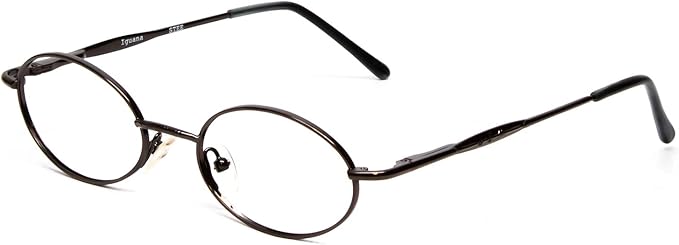 Reptile Iguana Designer Reading Glasses