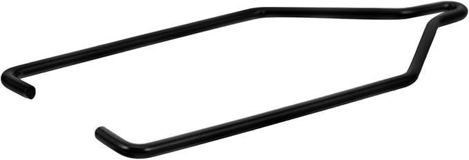 DOITOOL Reptile Heat Lamp Stand Plant Lamp Rack for Terrarium Lighting Lightweight Portable Heating for Reptiles Easy Installation Hook Accessory