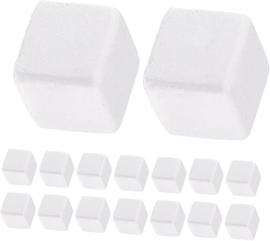Balacoo 30pcs Essential Microelements for Tortoises Frogs Lizards and Chameleons Promotes Healthy Growth and Supports Amphibian Health