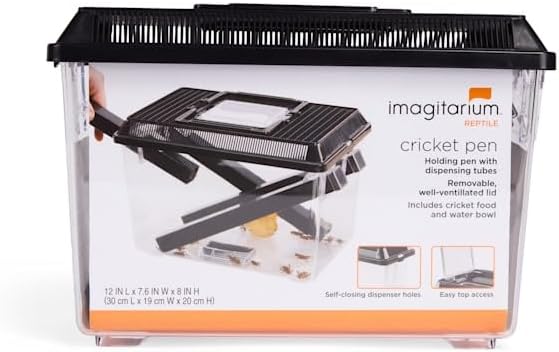 imagitarium by Petco Cricket Pen Large