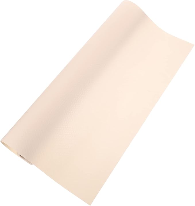 SUPVOX Reptile Carpet Pad for Bearded Dragons Snakes and Tortoises Soft Nonslip Substrate Mat for Terrarium Bedding and Accessories