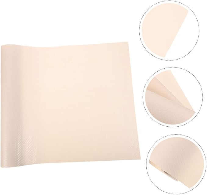 Reptile Carpet Liner Bedding Mat for Bearded Dragon and Leopard Gecko Eva Substrate Terrarium Accessories Easy to Clean Comfortable for Various Reptiles