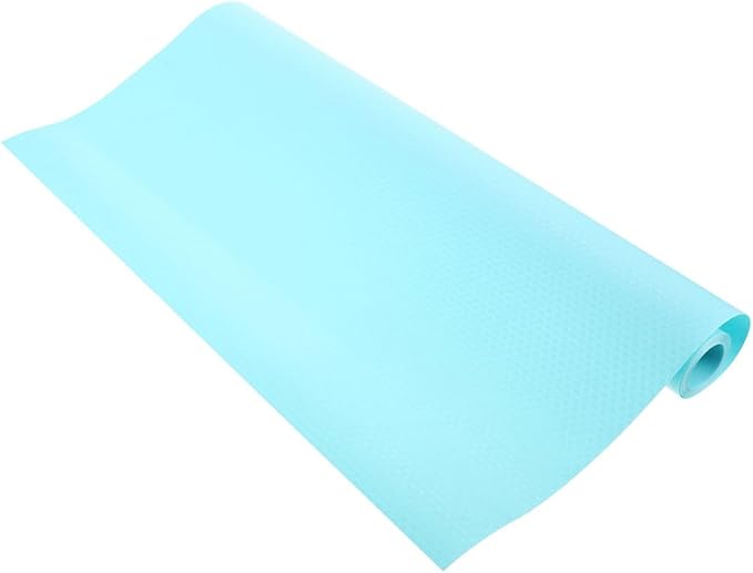 Kisangel Large Reptile Carpet Mat for Bearded Dragon Leopard Gecko Lizard Snake and Tortoise Sturdy Terrarium Bedding Substrate for Reptile Tanks and Habitats