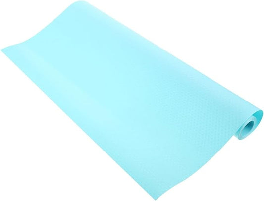 Kisangel Large Reptile Carpet Mat for Bearded Dragon Leopard Gecko Lizard Snake and Tortoise Sturdy Terrarium Bedding Substrate for Reptile Tanks and Habitats