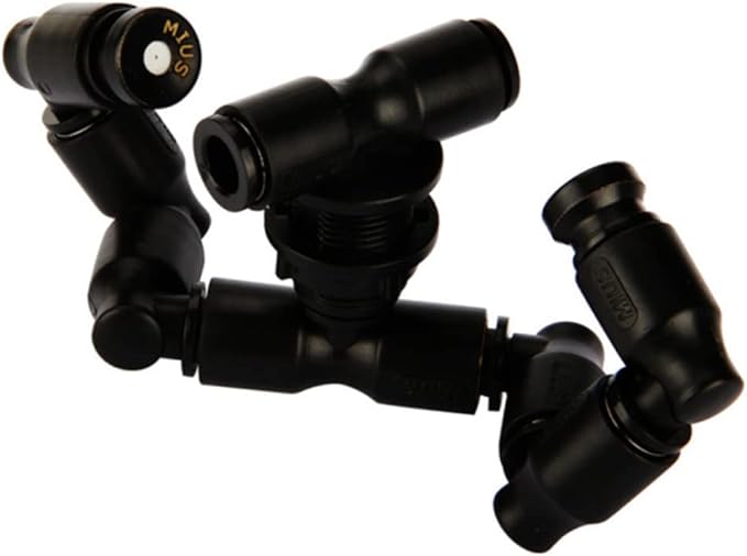 Reptiles Cooling Nozzle Adjustable Atomizing Sprayer Gecko Tank Accessories Fine Mist Sprayer Material Nozzle