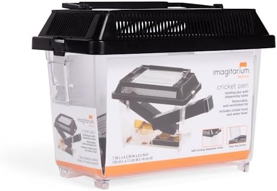 imagitarium by Petco Cricket Pen Small