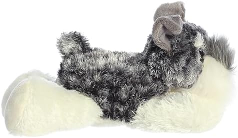 Aurora Mini Flopsie 8" Stein Adorable Stuffed Animal - Image 3
