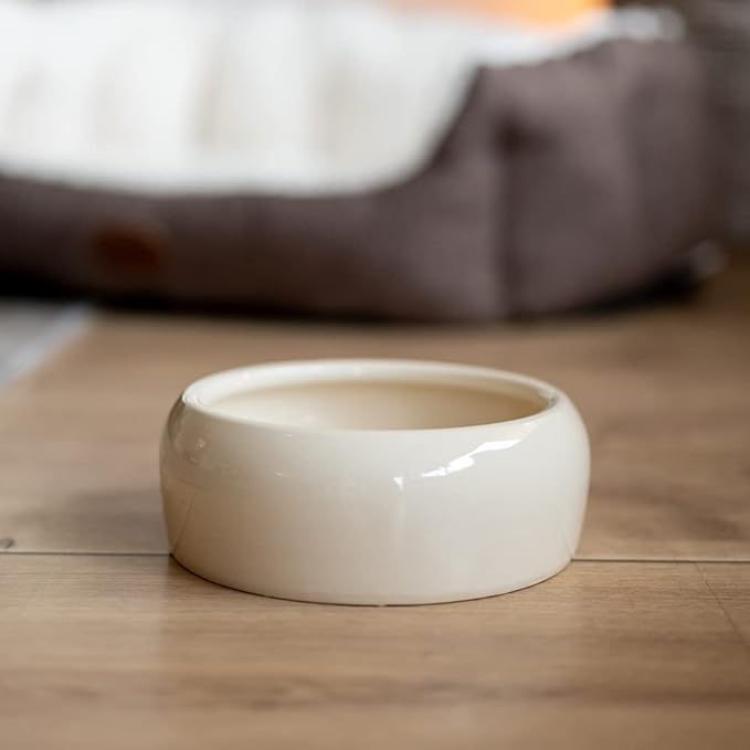 Nobby Ceramic Feeding Trough 125 ml