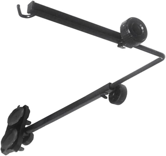 Garneck Reptile Light Stand for Turtle Basking Lamp Versatile Bracket for Fish Tank Lighting for Reptile Accessories and Aquatic Plants