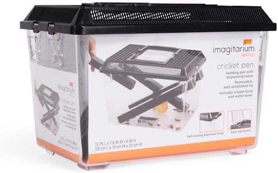 imagitarium by Petco Cricket Pen Large