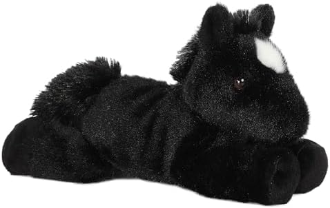 Aurora Mini Flopsie 8" Beau Adorable Stuffed Animal - Image 2