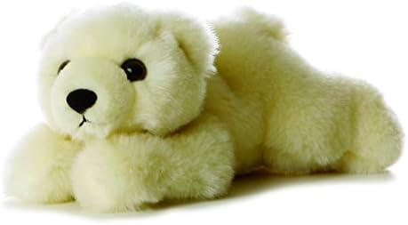 Aurora Mini Flopsie 8" Lil' Slushy Adorable Stuffed Animal by Aurora%C2%AE