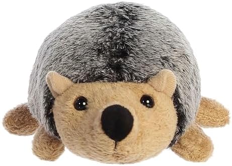 Aurora Mini Flopsie 6" Howie Adorable Stuffed Animal - Image 2