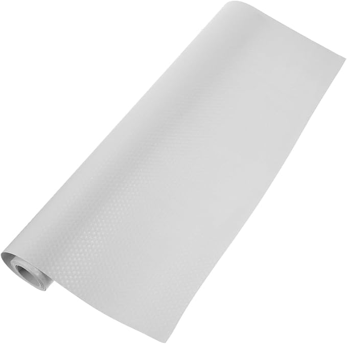 Reptile Carpet Terrarium Mat EVA Substrate Soft Bedding for Bearded Dragon Leopard Gecko Snake Lizard Tortoise Reptile Cage Accessory Gray