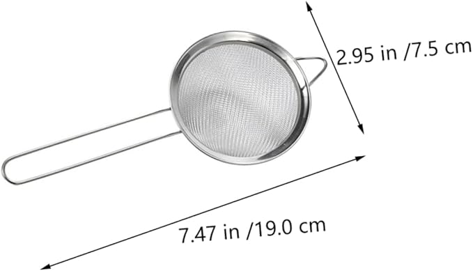 2pcs Reptiles Sand Shovel for Efficient Excrement Cleaning Mesh Design for Lizard Care and Reptile Box Maintenance
