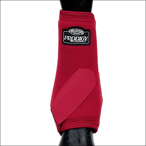 Weaver Leather Prodigy Original Athletic Boots