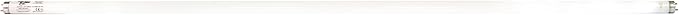 Zoo Med Reptisun 5.0 T5-Ho Uvb Fluorescent Lamp - 54 w - 46",White