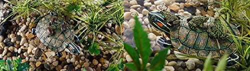 Exo Terra Turtles 1 Unit 4000 g