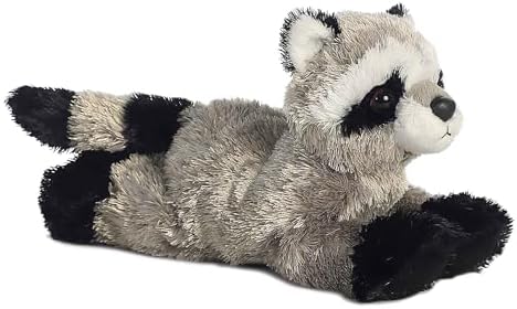 Aurora Mini Flopsie 8" Rascal Adorable Stuffed Animal by Aurora%C2%AE