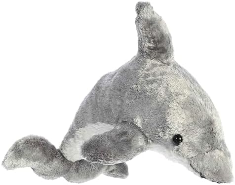 Aurora Mini Flopsie 9" Dorsey Adorable Stuffed Animal by Aurora%C2%AE