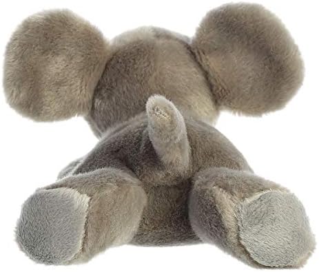Aurora Mini Flopsie 8" Missy Mouse Adorable Stuffed Animal - Image 4