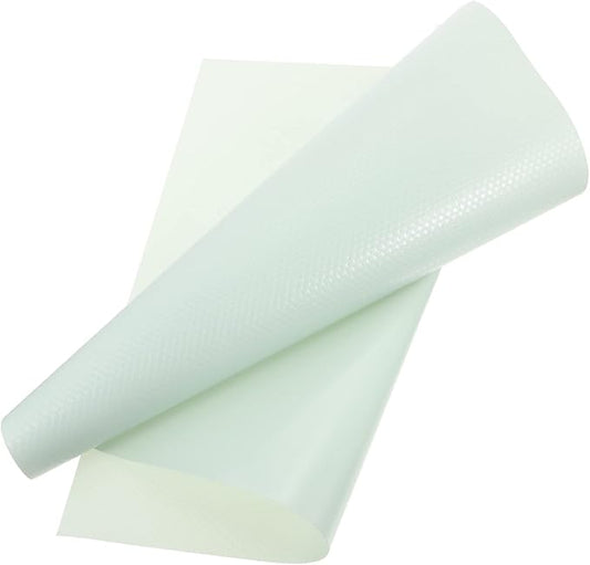 BESPORTBLE Reptile Carpet Substrate Pad for Bearded Dragons Lizards and Tortoises Non-Slip Easy to Clean Material Terrarium Bedding for Reptile Tanks