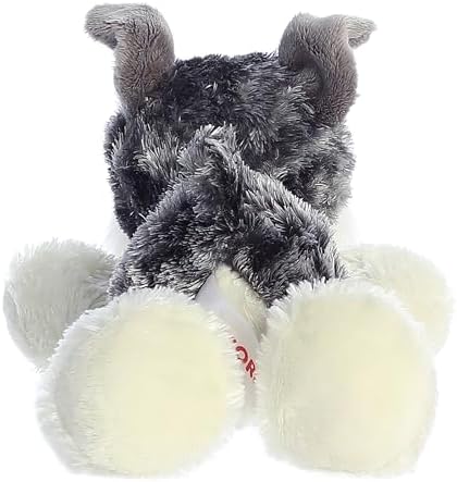 Aurora Mini Flopsie 8" Stein Adorable Stuffed Animal - Image 2