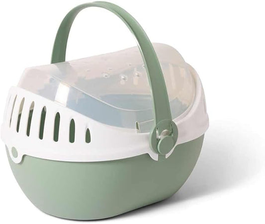 Savic Nobby Transportbox for Rodents Elmo, Medium