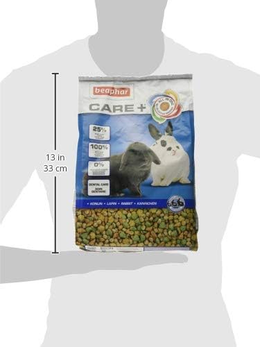 Beaphar Care+® Rabbit Adult
