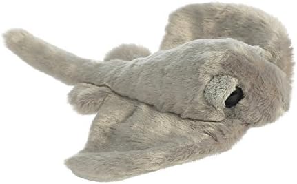 Aurora Mini Flopsie 10.5" Sting Ray Adorable Stuffed Animal by Aurora%C2%AE