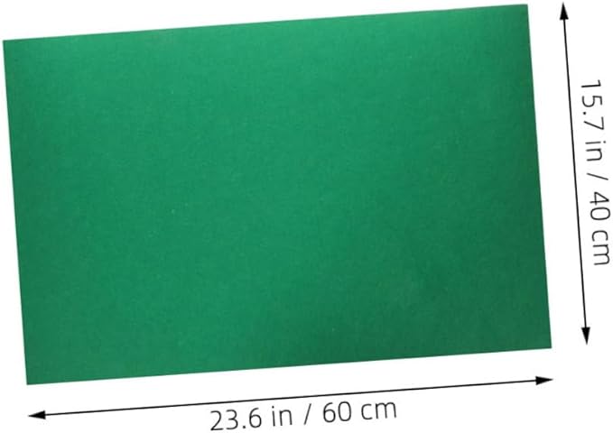 BESPORTBLE 2pcs Reptile Carpet Mat for Bearded Dragon Lizard Tortoise Soft Substrate Liner for Terrarium Bedding and Snake Tank Accessories