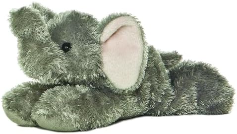 Aurora Mini Flopsie 8" Ellie Adorable Stuffed Animal by Aurora%C2%AE