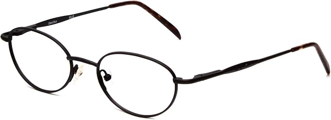 Reptile Gecko Designer Reading Glasses