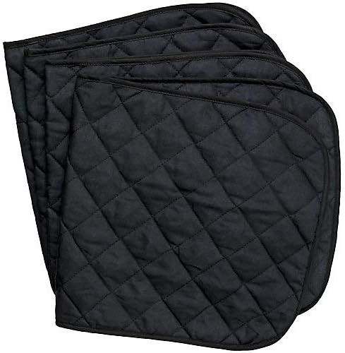 Tough 1 Quilted Leg Wraps