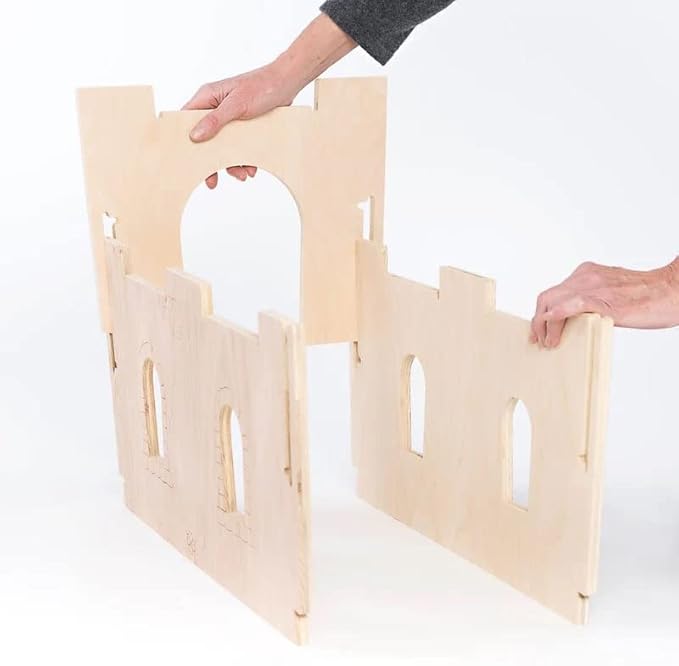 Small Pet Select - Hideaway Habitat Tunnel - Medium