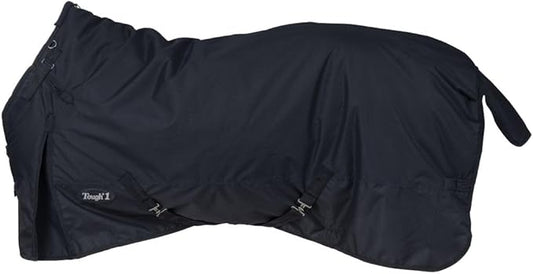 Tough 1 600D Turnout Blanket with Snuggit Neck