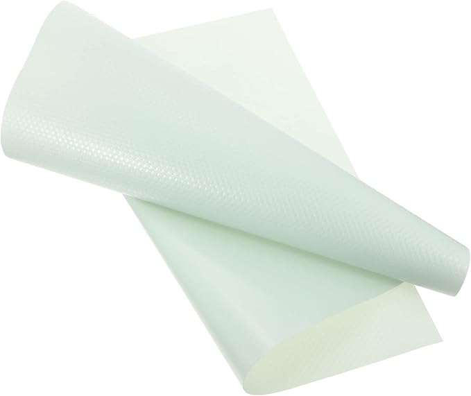 Ipetboom Reptile Carpet Substrate Mat for Terrariums Non- Liner for Snakes Lizards Turtles Easy to Clean Safe Bedding for Bearded Dragons and Leopard Geckos
