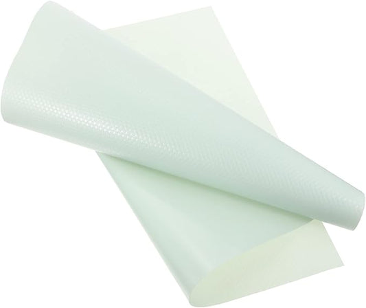 Ipetboom Reptile Carpet Substrate Mat for Terrariums Non- Liner for Snakes Lizards Turtles Easy to Clean Safe Bedding for Bearded Dragons and Leopard Geckos