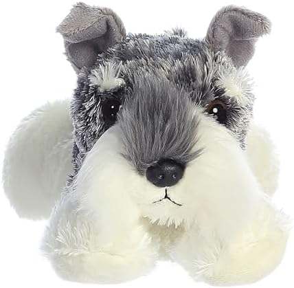 Aurora Mini Flopsie 8" Stein Adorable Stuffed Animal - Image 4