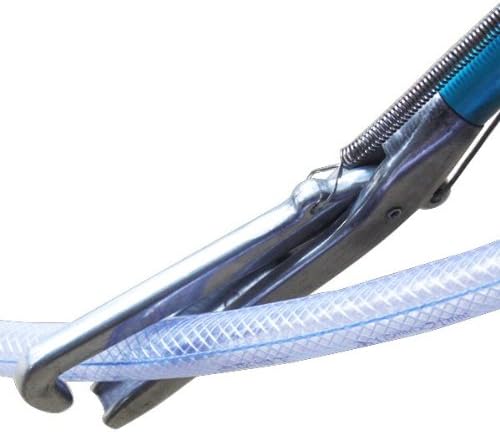 Reptile Tongs (40" Snake Tongs)