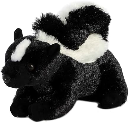 Aurora Mini Flopsie 8" Lil' Sachet Adorable Stuffed Animal by Aurora%C2%AE