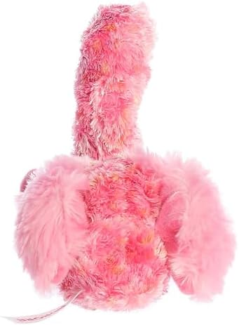 Aurora Mini Flopsie 8" Flavia Adorable Stuffed Animal - Image 4