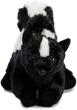 Aurora Mini Flopsie 8" Lil' Sachet Adorable Stuffed Animal - Image 2
