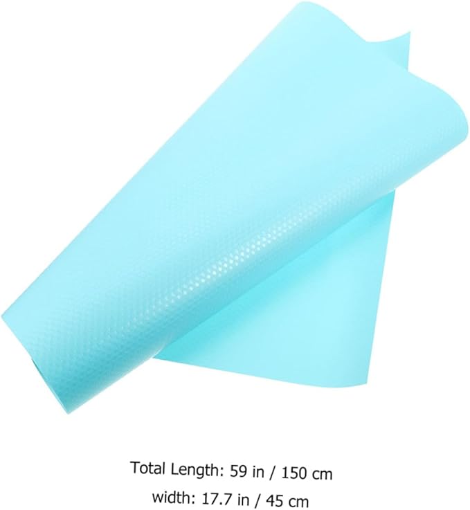 Reptile Carpet Liner for Terrarium Soft Substrate Mat for Bearded Dragon Leopard Gecko Lizard Snake Tortoise Tank Bedding Protective Floor Covering