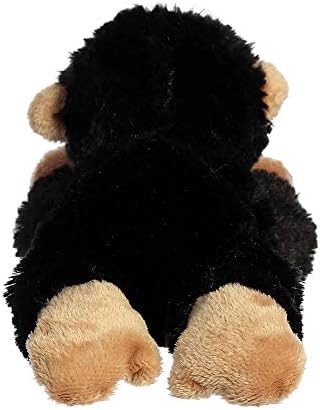 Aurora Mini Flopsie 8" Cory Chimp Adorable Stuffed Animal - Image 4