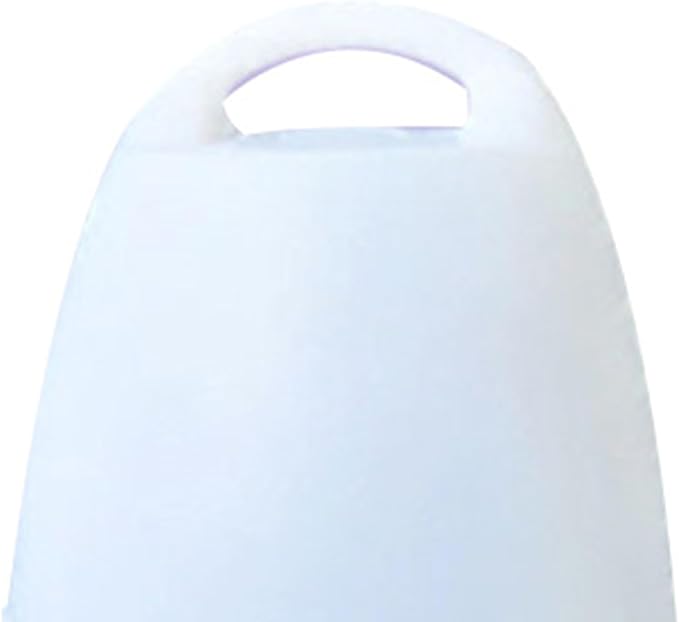 High Capacity 10Litre Automatic Bird Water Feeder Drinker for Pigeons and Parakeets with Hanging Handle Balcony Bird Cage Waterer