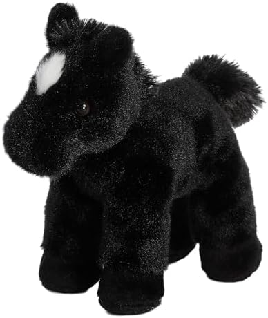 Aurora Mini Flopsie 8" Beau Adorable Stuffed Animal by Aurora%C2%AE
