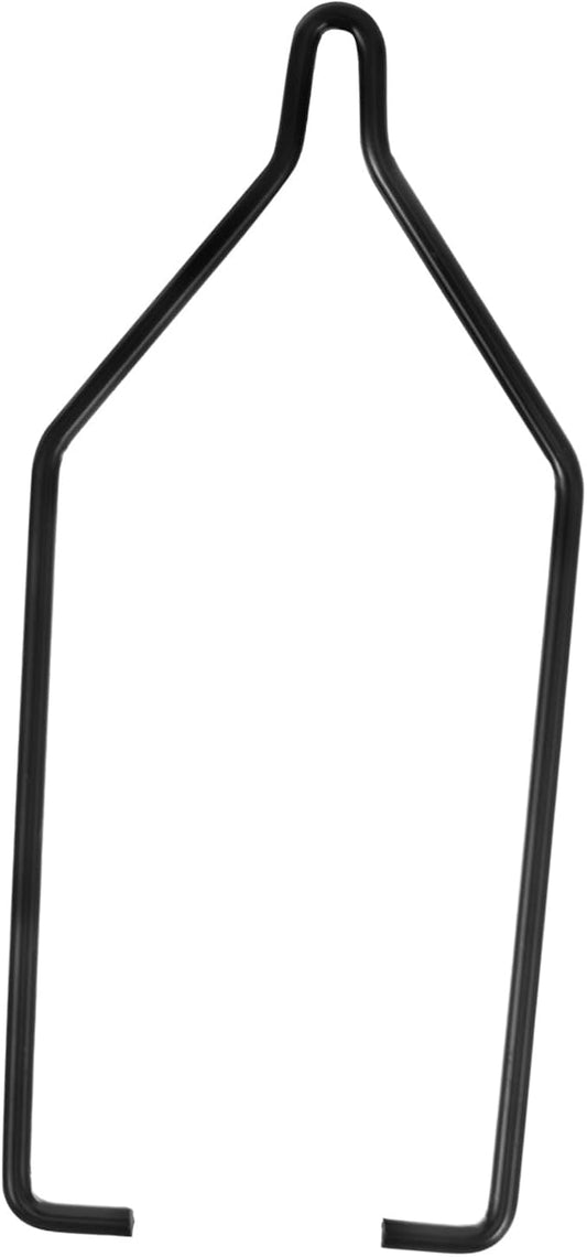 Hemobllo Reptile Lamp Stand Height and Stable Base for Reptile Terrariums Lightweight Easy to Install Compatible Lamp Fixtures for Optimal Heating and Illumination